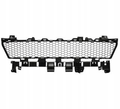фото №1, Dacia logan 2012 - решётка решётка радиатора w бампере
