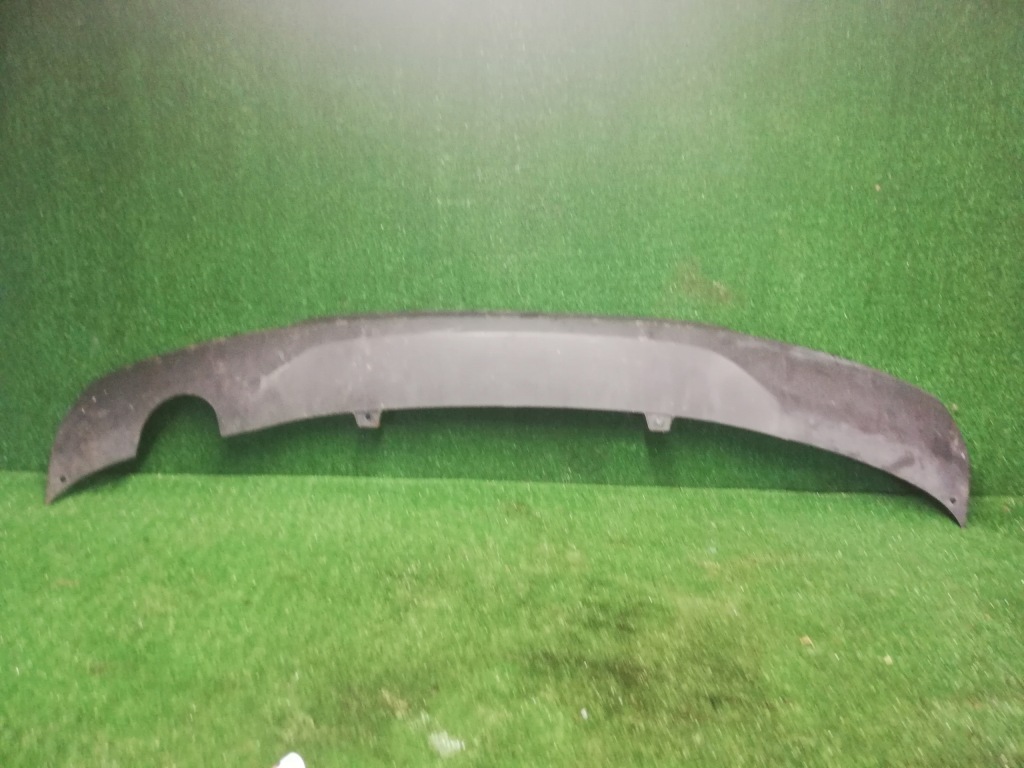 Купити Opel astra k дифузор накладка бампера 13425501