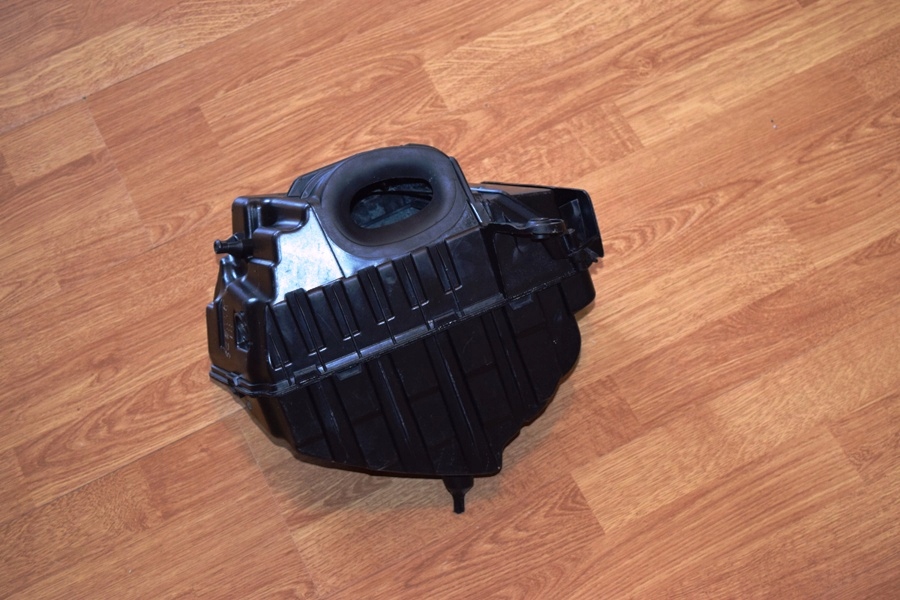 фото №1, Корпус фільтра повітря renault megane iii 1.5cdi