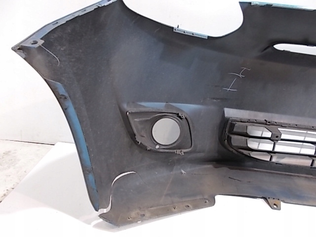 фото №12, Mitsubishi space star ii 13 -17 бампер передний org