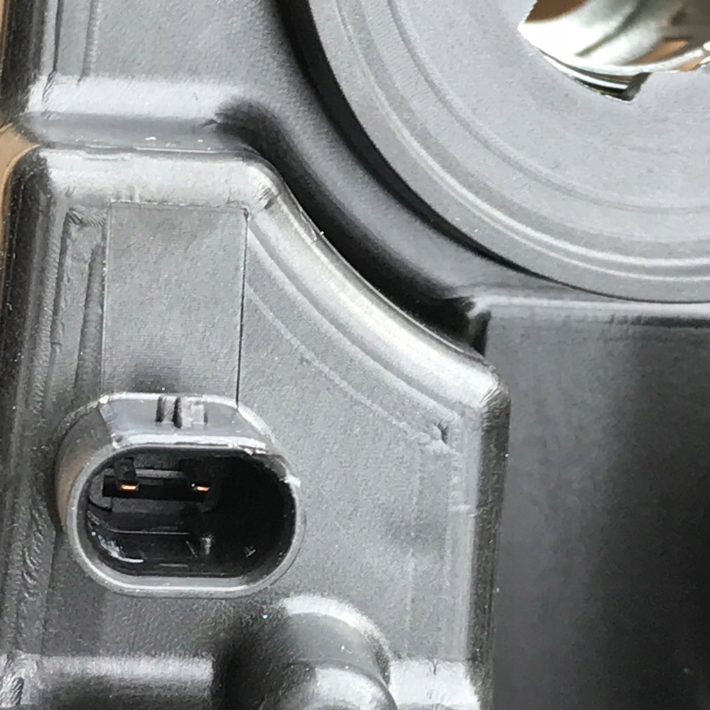 фото №5, Skoda rapid 12-18 протитуманні фари з led drl лівий i правий