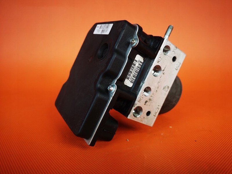 фото №10, Peugeot 5008 1.6 2010r. насос abs 9676244380