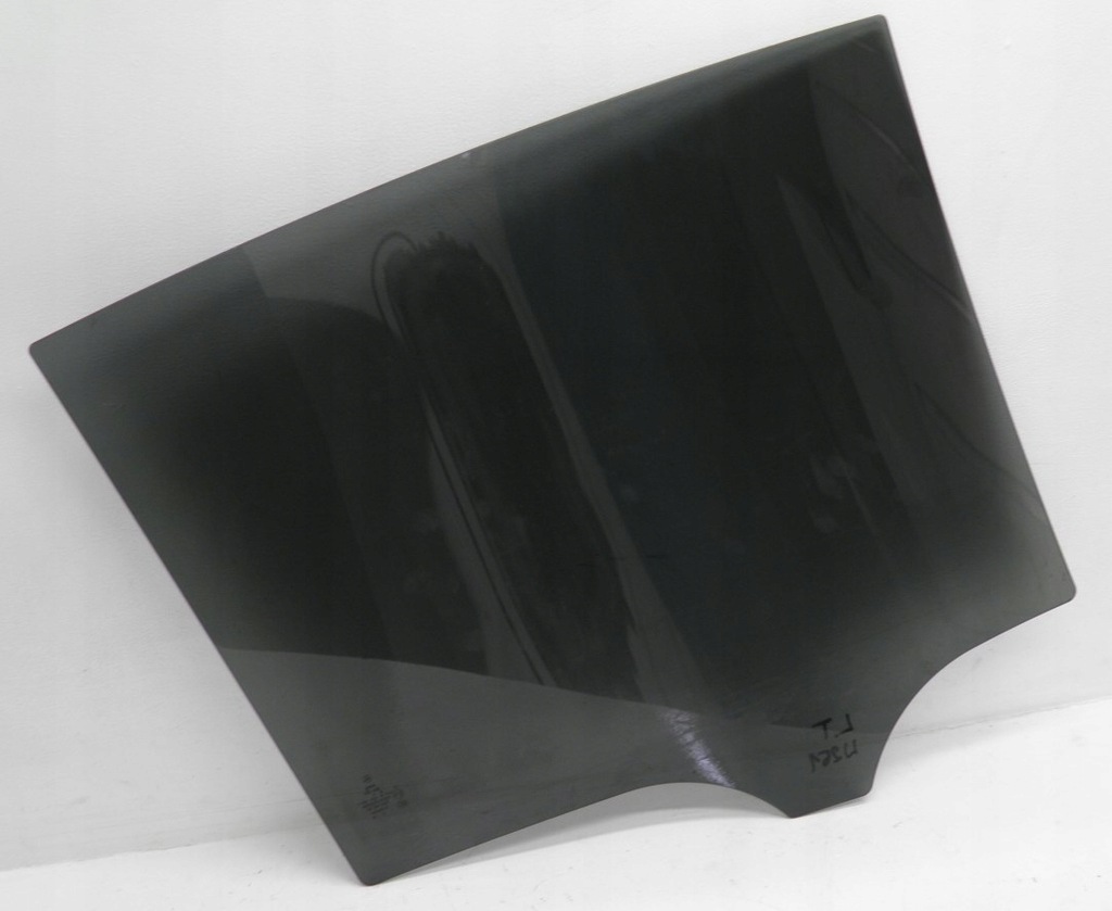 фото №3, Стекло дверь левый задняя mercedes r-klasa w251 тонированная