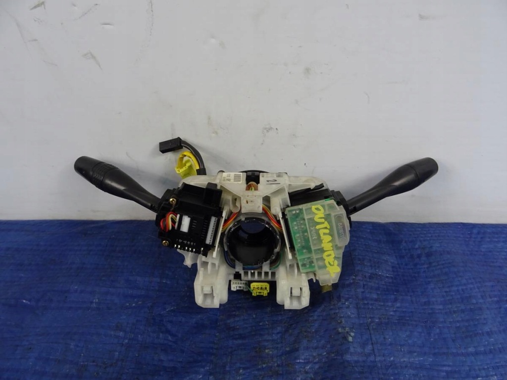 фото №2, Переключатель комбинированный mitsubishi outlander i