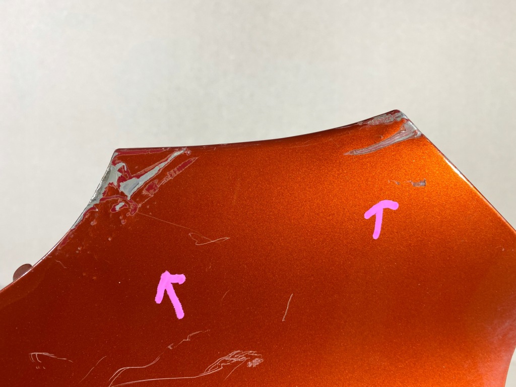 фото №4, Kia ceed iii 3 18- крыло левый перед передний