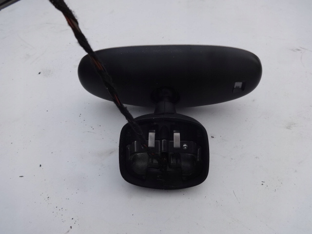 фото №3, Vw scirocco 08r- дзеркало внутрішнє фотохромний