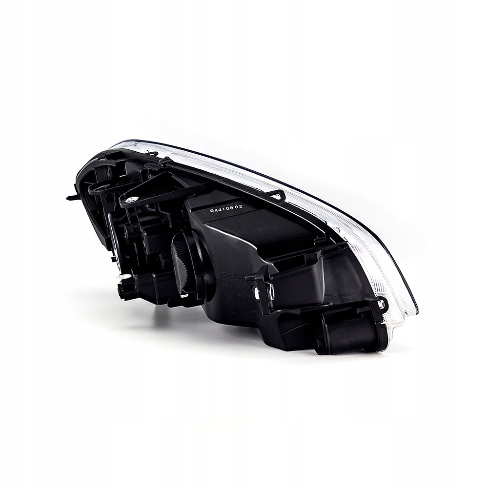 Фара передний l+p fiat linea '06 - depo Доставка