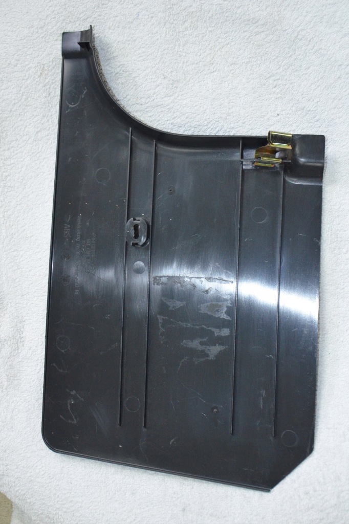 Slk защита пластик 1706800483 Цена