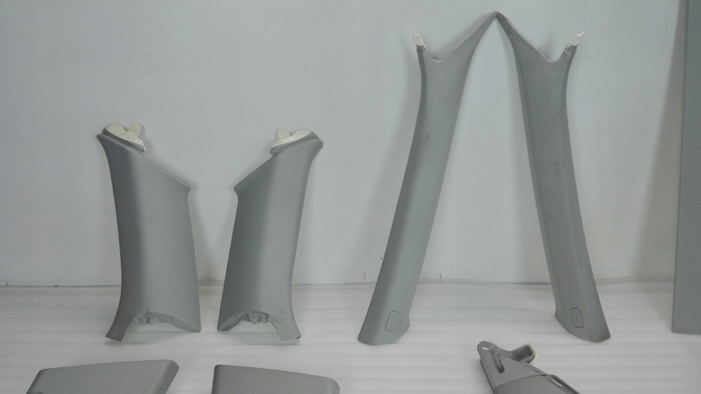 фото №5, Audi a6 c7 захист стійка