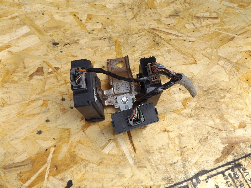 фото №5, Бортовий комп'ютер honda odyssey 2011-17 модуль