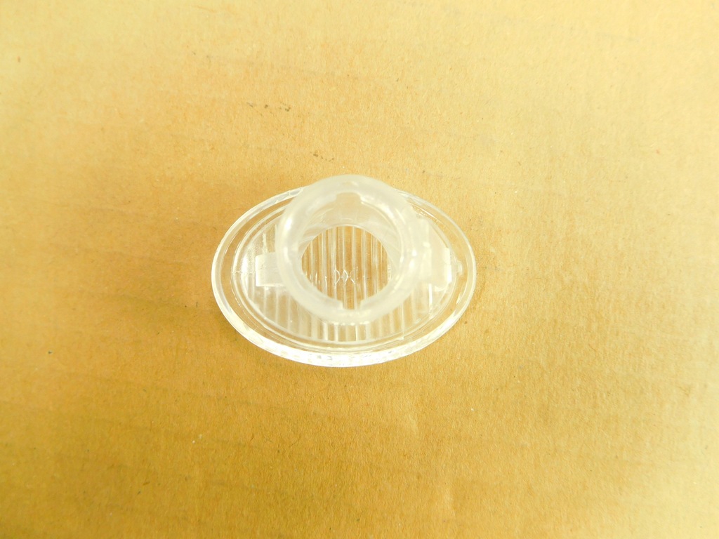 фото №5, Скло фари лампи бічний поворотник lancia 51806585