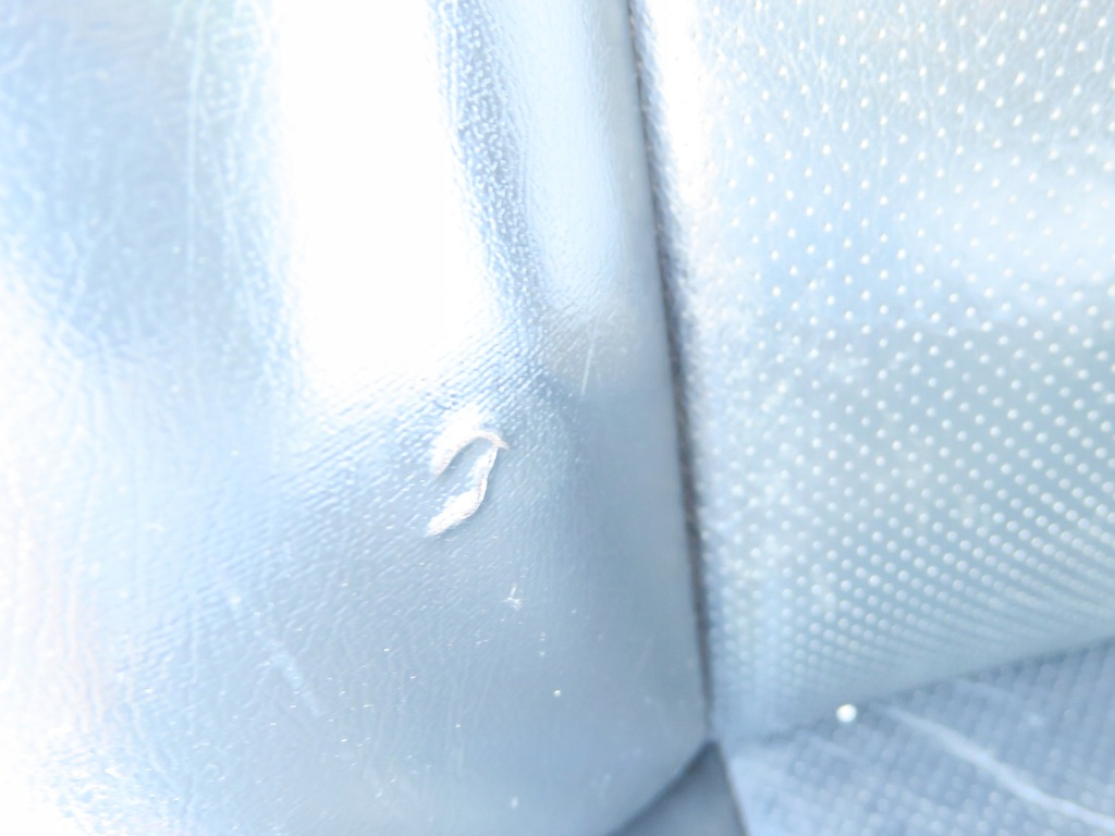 фото №8, Сидіння ortopedyczny з масажем водія електрика mercedes e w210