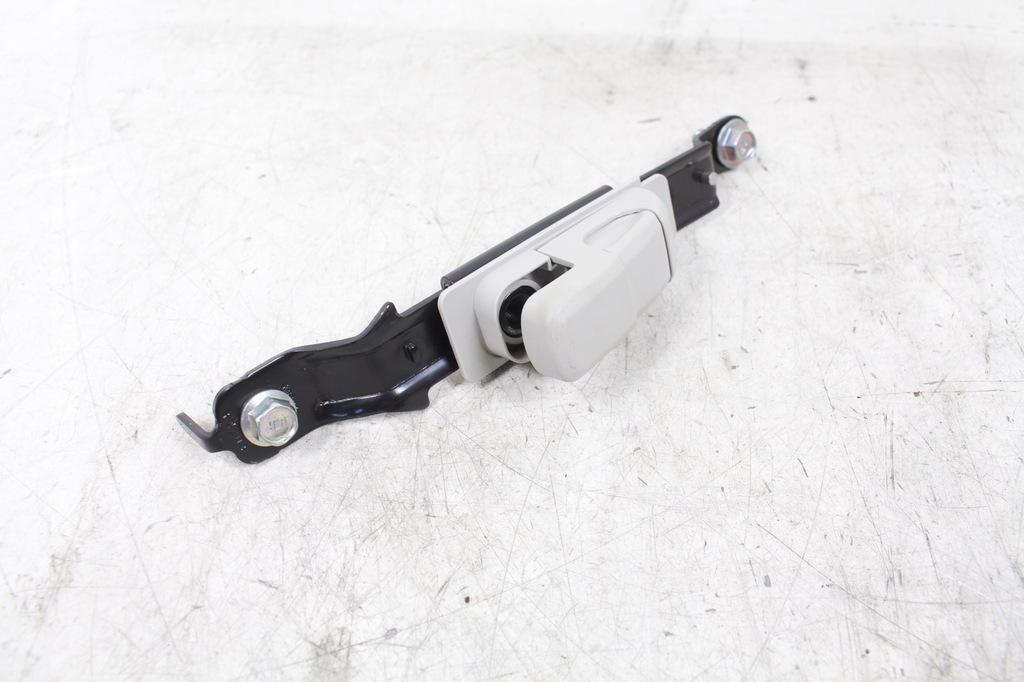 фото №1, Регулювання ременів subaru xv 2016-