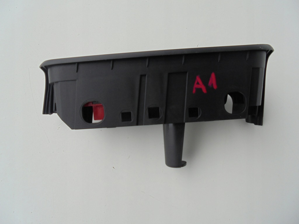 фото №7, Audi a1 8x 09-15 перемикач обігріву скло