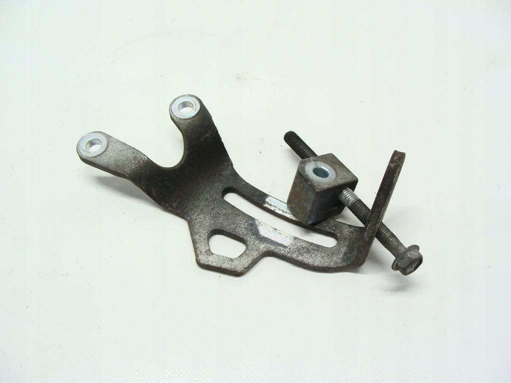 фото №1, Opel agila b кронштейн кронштейн кронштейн генератора