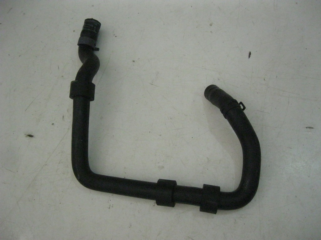 фото №1, Audi a5 8w 3.0 tdi трубка wąż wody 8w1819372f