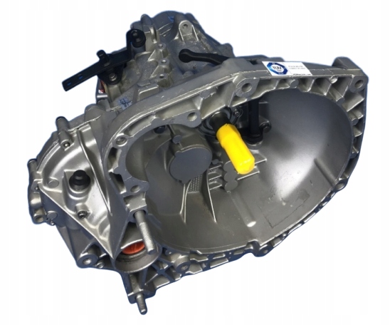 фото №1, Коробка передач передач msmtechnic f.doblo 1.3jtd