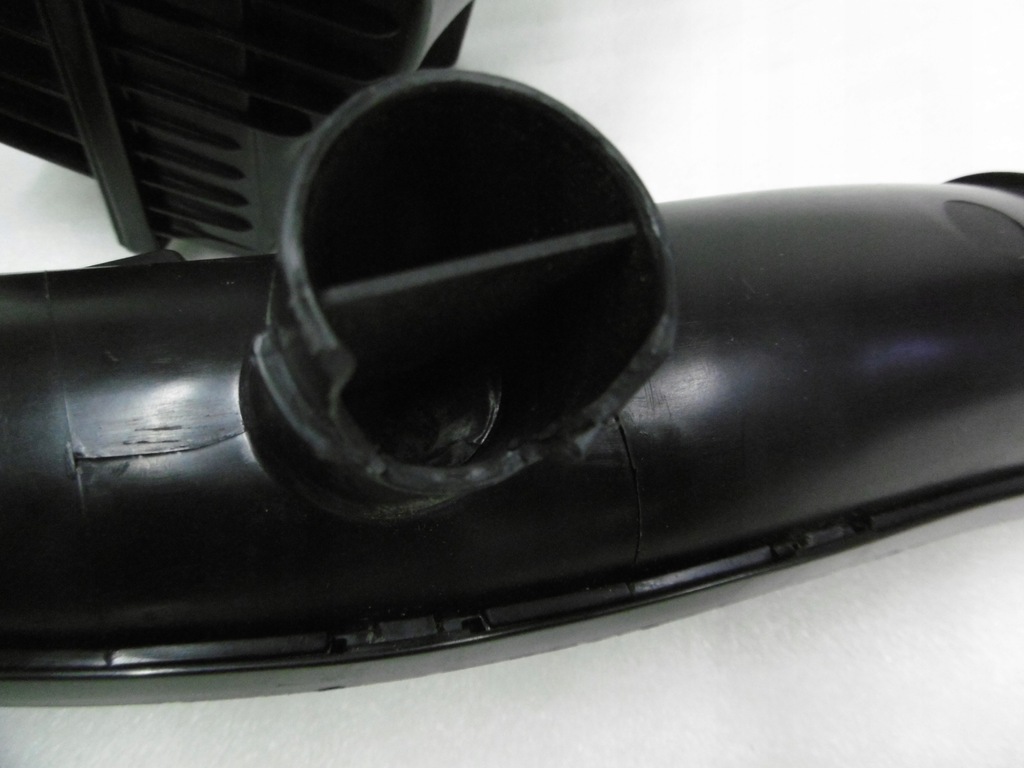 фото №8, Dodge journey 2.0 m-jet - корпус фільтра повітря