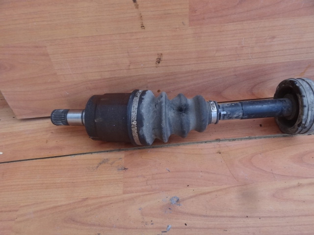 фото №2, Honda city iv 2007 1,4 i-dsi приводной вал передняя правая