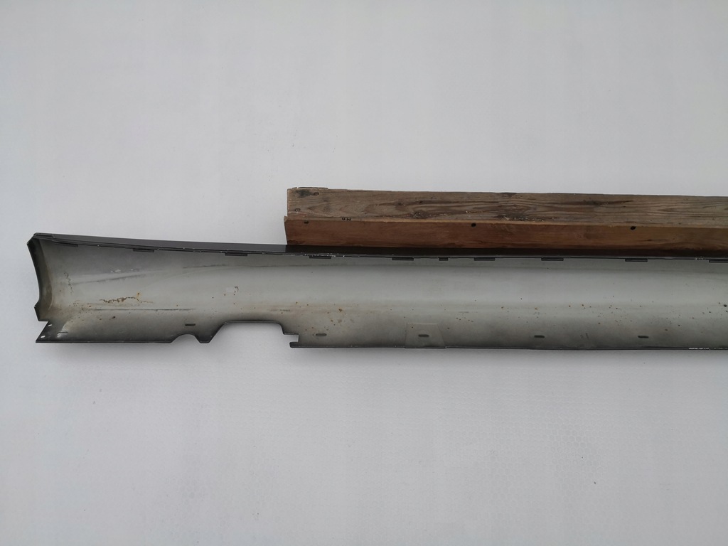 фото №5, Молдинг порог bmw x1 e84 m-pakiet 11- левый