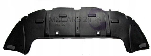 фото №1, Citroen c4 захист бампера pod бампер