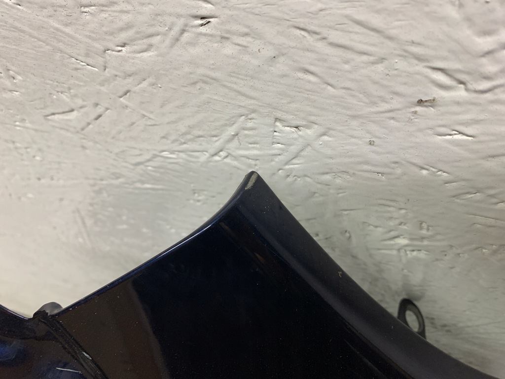 фото №8, Крыло перед правый toyota corolla e15 lift