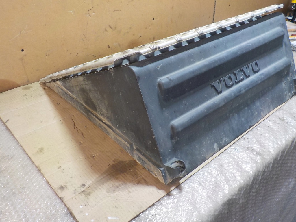 фото №4, Защита аккумулятор volvo fh-12 2000