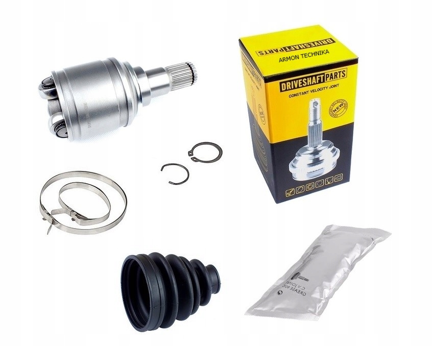 фото №1, Шарнир toyota avensis verso rav4 iii camry