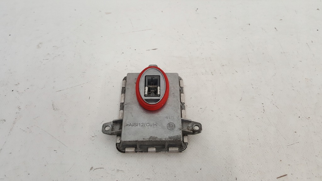 фото №5, Range rover sport ii 2 преобразователь ксенон 13-19r