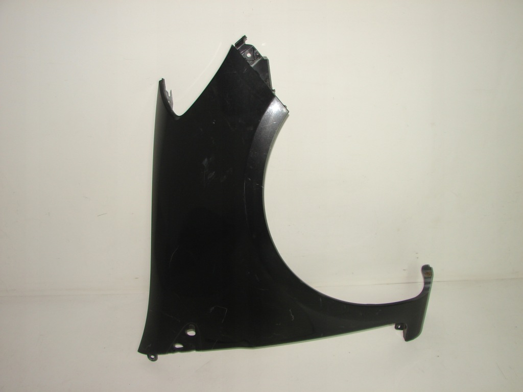 фото №2, Крыло передний перед правый renault clio iii 185