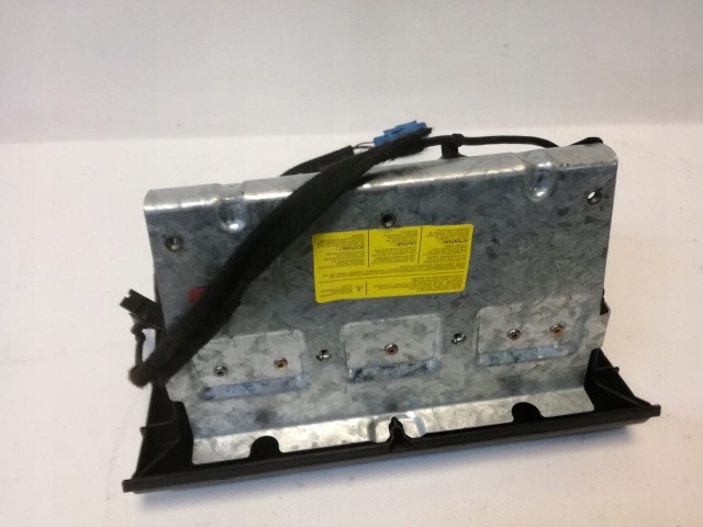 фото №6, Подушка безопасности пассажира berlingo i partner