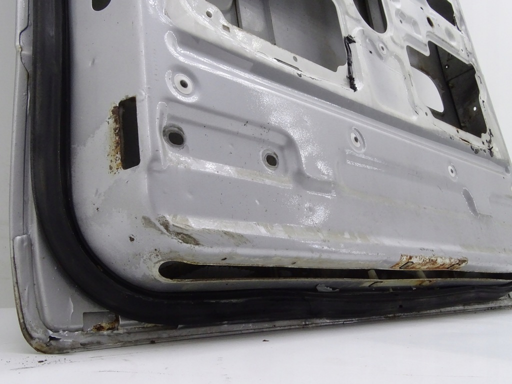 фото №10, Isuzu nqr npr nkr двері правий задня задні