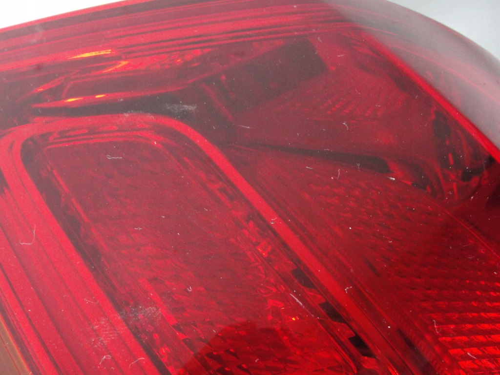 фото №4, Лампа задня права opel astra j 5d 13262012