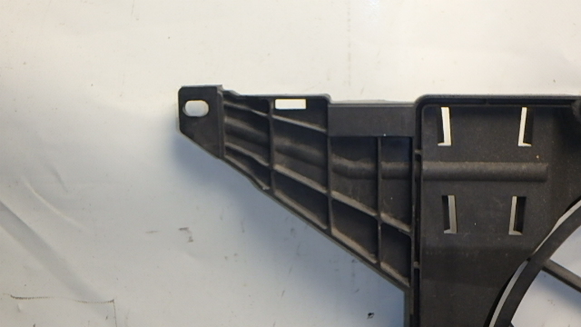 фото №8, Renault laguna iii 2.0dci вентилятор + корпус