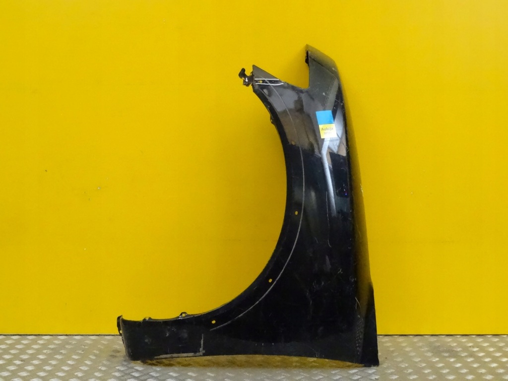 фото №1, Infiniti qx qx56 2004-2010 крыло перед передний