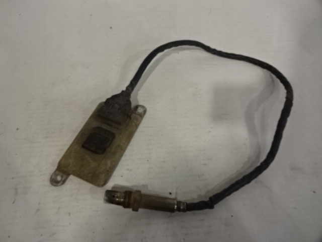 фото №1, Датчик лямбда-зонд mercedes actros atego a0091533628