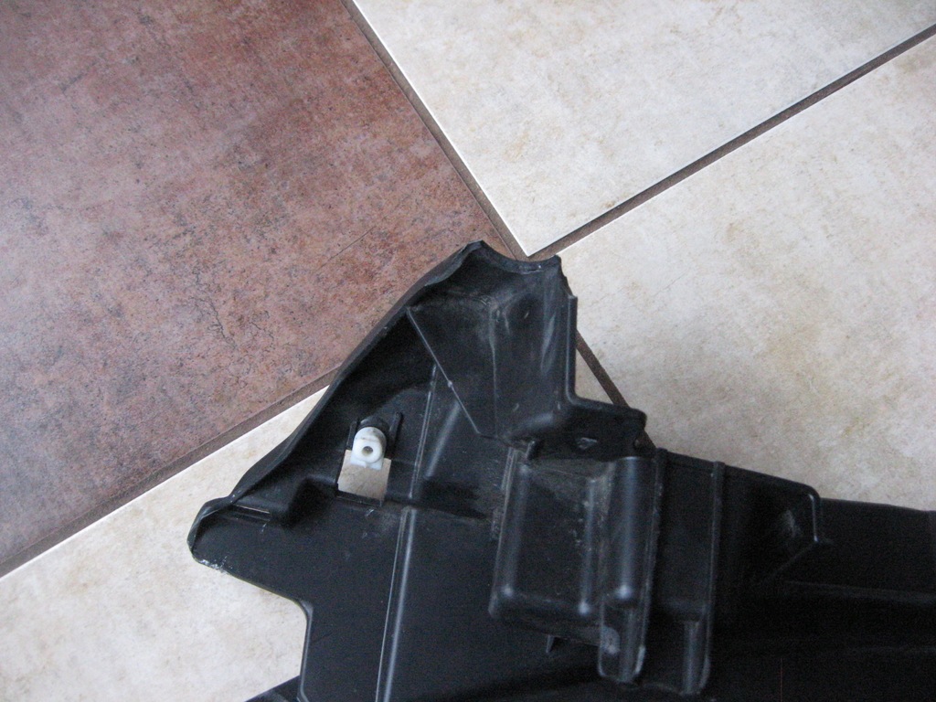 фото №5, Pas передний - защита поперечина - peugeot 301 - lift