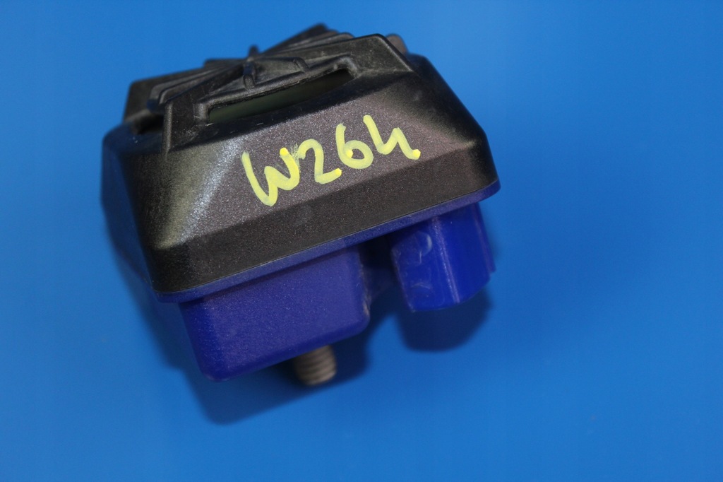 фото №1, Mercedes b klasa w246 сирена сигналізація сигнал