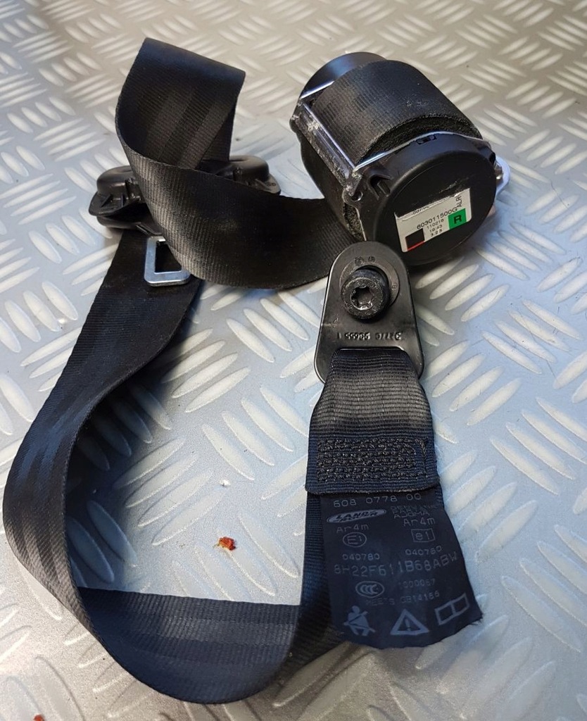 фото №1, Discovery iv pas задняя śr.p. 8h22f611b68abw