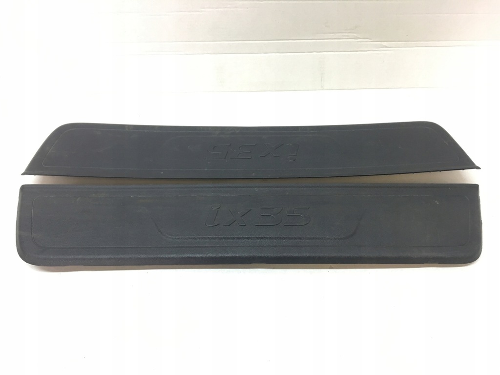 фото №5, Молдинг накладка na порог перед левая hyundai ix35