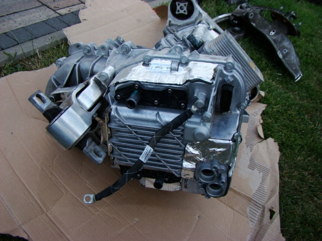 фото №5, Tesla s-silnik передній