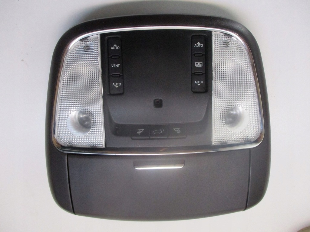 фото №1, Лампа потолочный jeep grand cherokee 14r