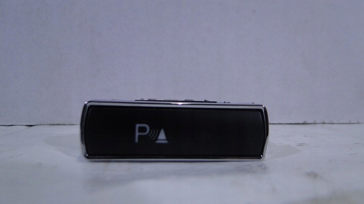 фото №1, Galaxy mk3 кнопка переключатель pdc bs7t15a860ab