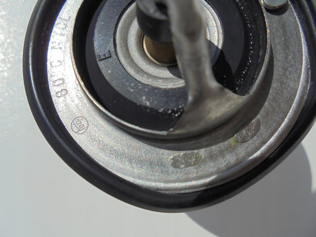 фото №4, Toyota aygo ii термостат 1,0 rok 2014-