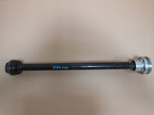 фото №1, Wał приводной передний alfa romeo stelvio