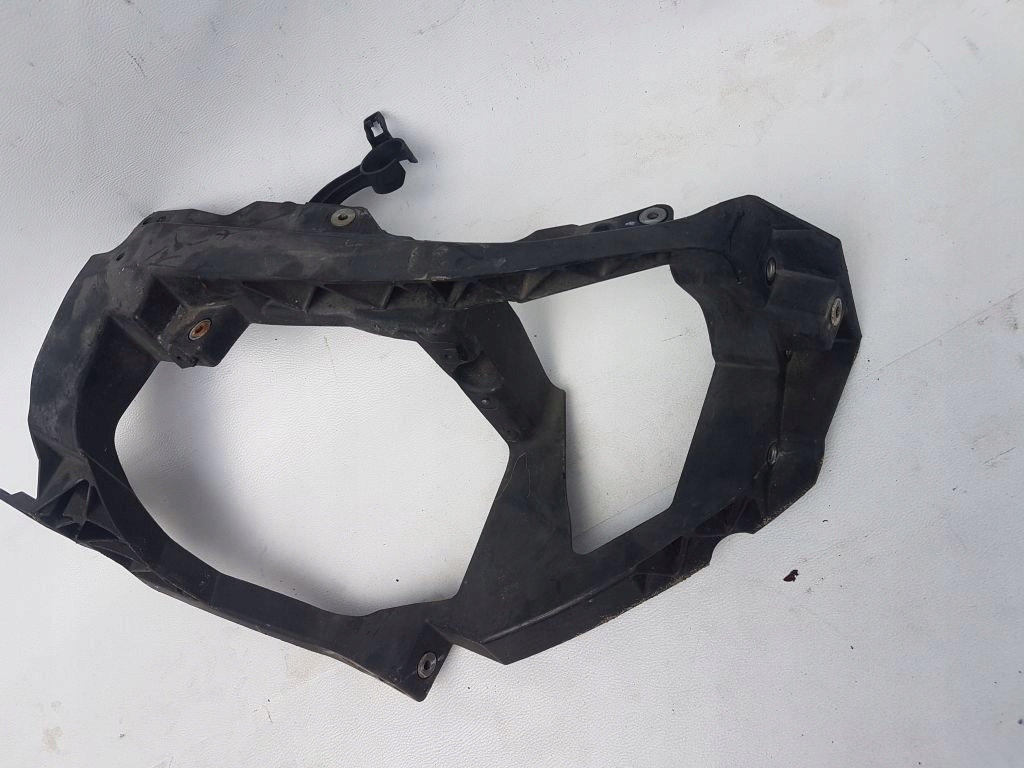 фото №4, Smart 454 forfour панель фари напрямна pod фара кронштейн