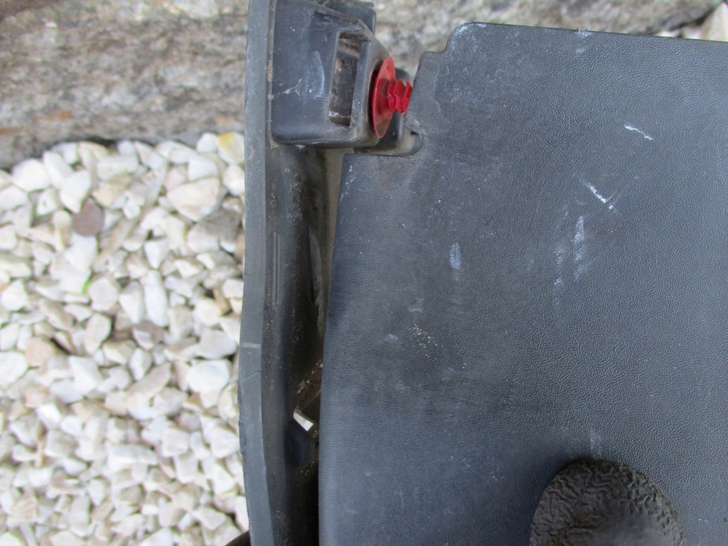 фото №4, Range rover vogue молдинг защита порог левая