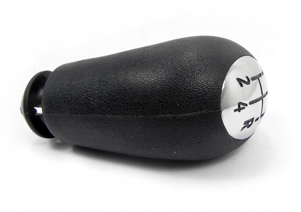 фото №1, Ручка переключения передач 5b dacia logan sandero duster