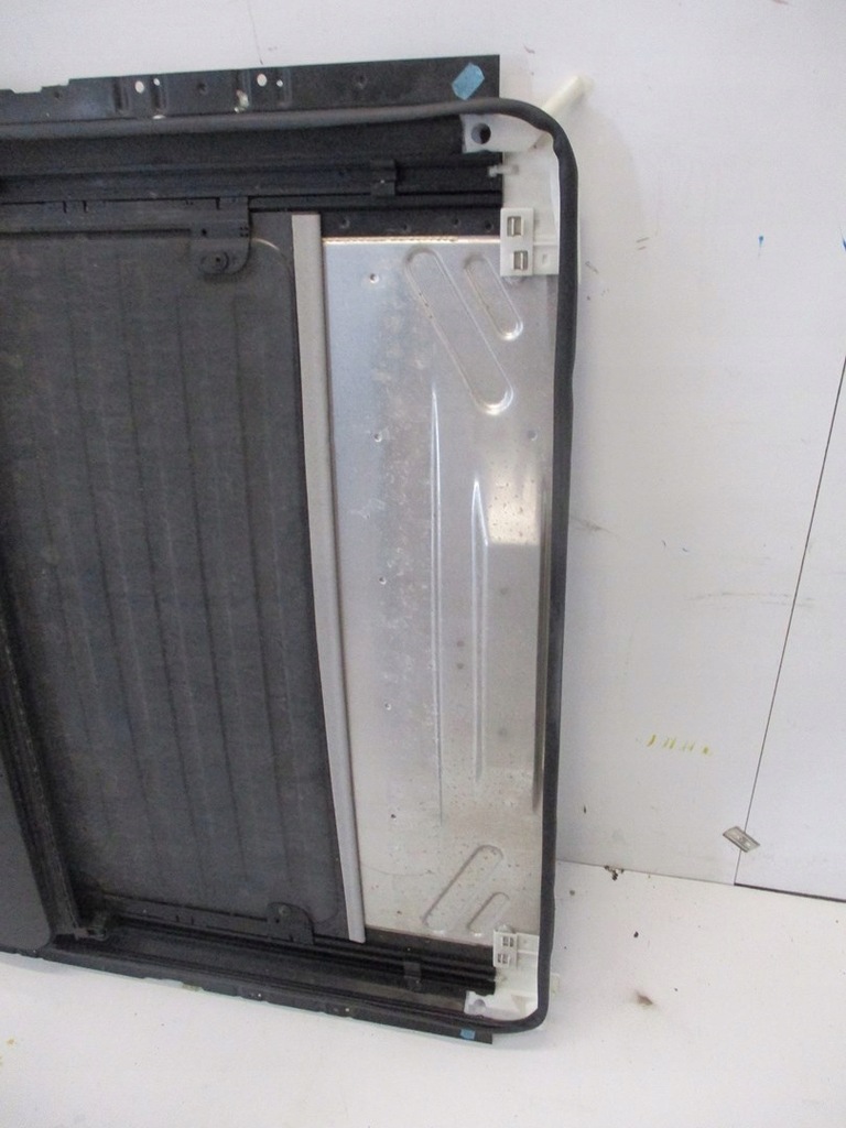 фото №3, Люк bmw e65 lift