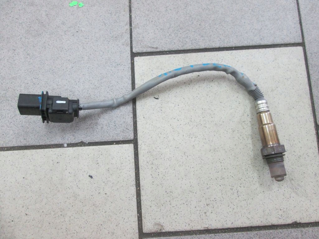 фото №1, Hyundai tucson ii 2016 1.6 t-gdi датчик 39210-2b470